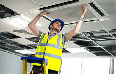 Electrical Maintenance
