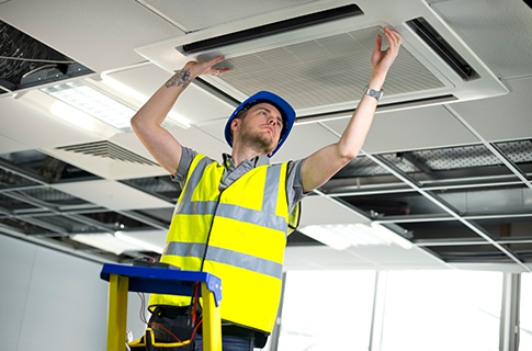 Electrical Maintenance