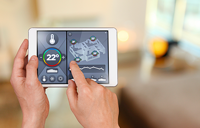 Home Automation