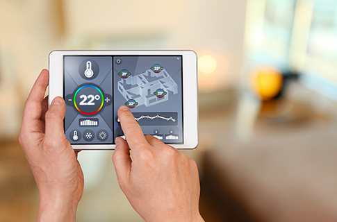 Home Automation