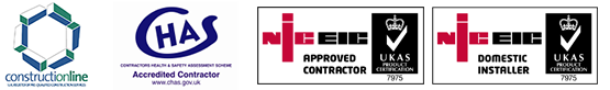 niceic approved
